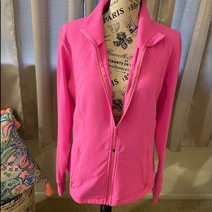 Lululemon Define Jacket